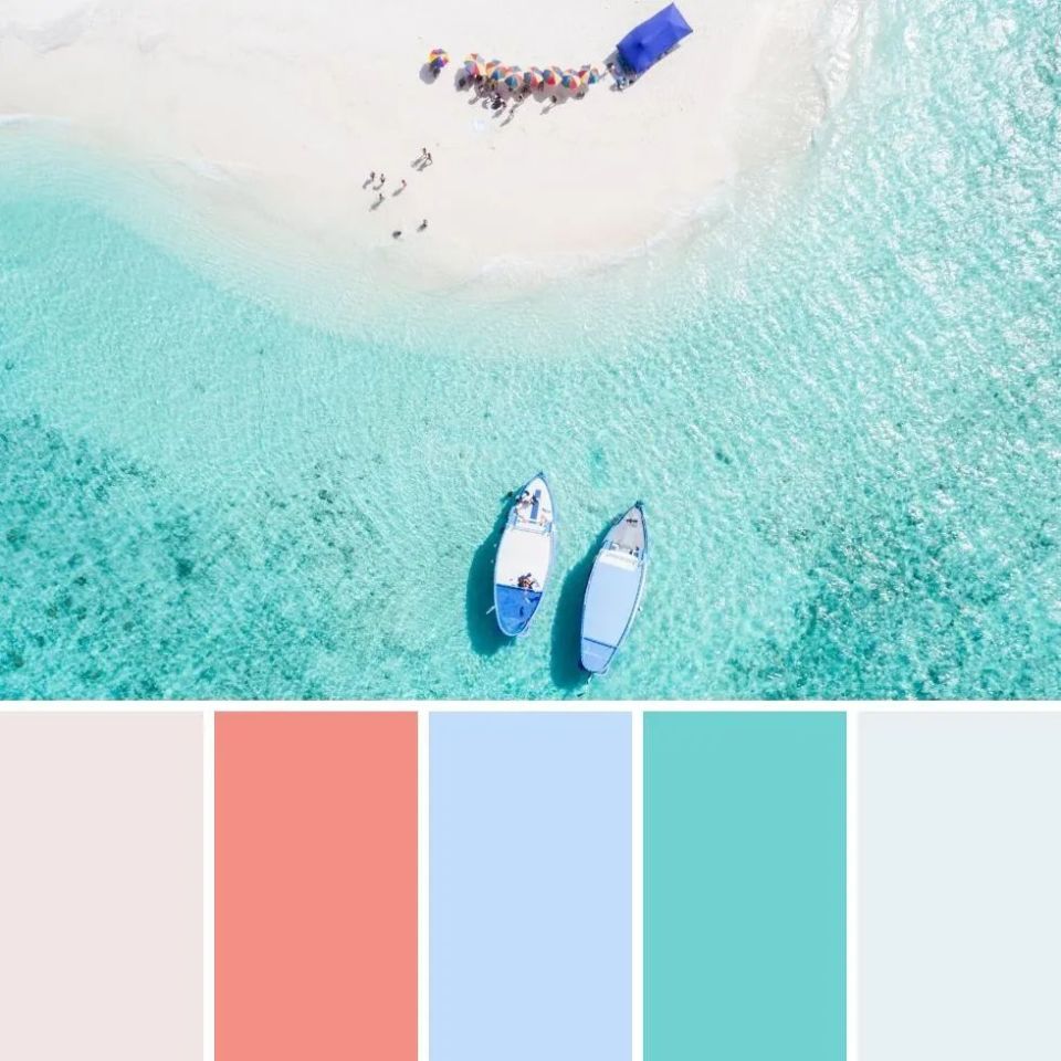 好设计需要好色彩