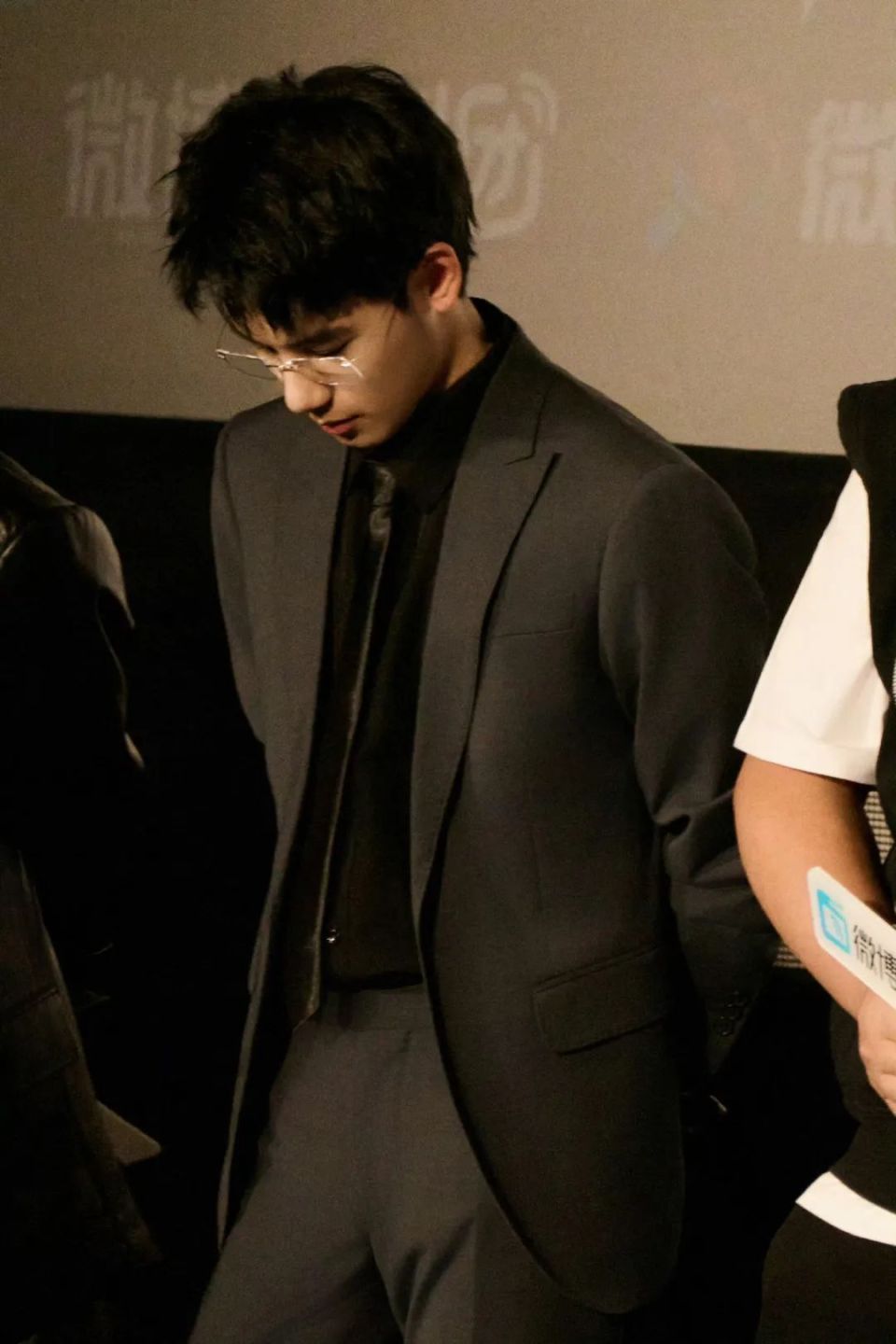 胡先煦:太荒谬了x3_腾讯新闻