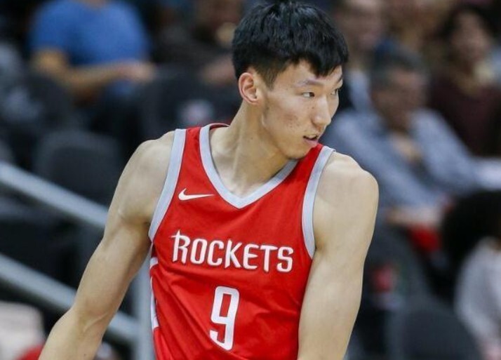 幻想时刻周琦nba生涯场均13分12板若达成411需375年