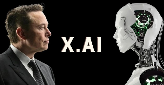 马斯克旗下xAI公司B轮融资60亿美元，精准学获阿里2亿投资，快手AI高管付瑞吉离职｜每周AI世界观 · 原文图片 1