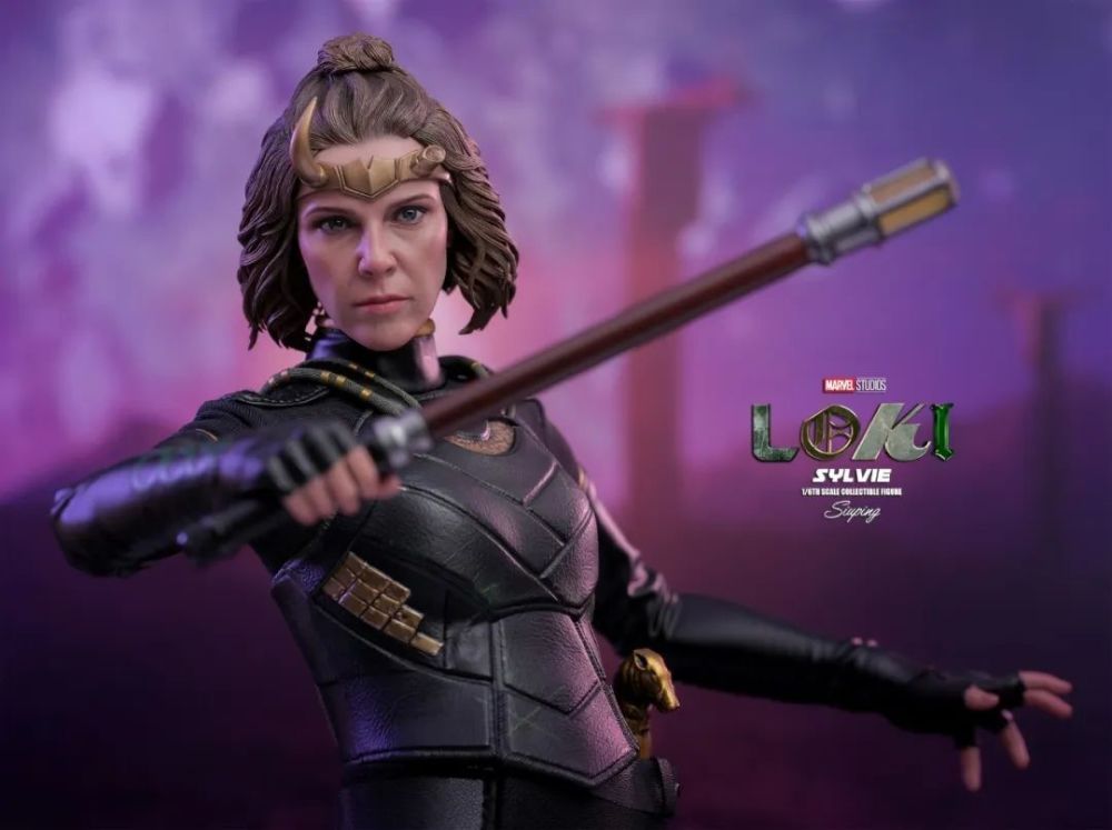 ht女洛基希尔维出货了,这脸你打几分?_腾讯新闻