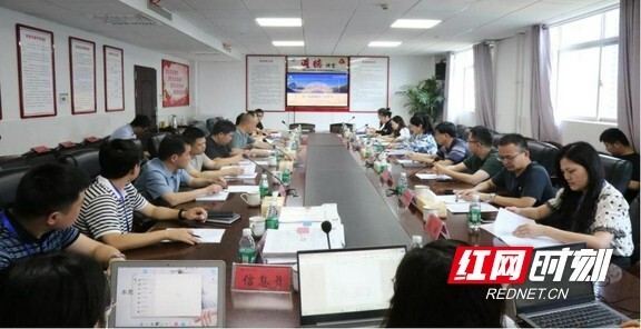 岳阳市复苏质控中心成功开展基层行(华容站)活动