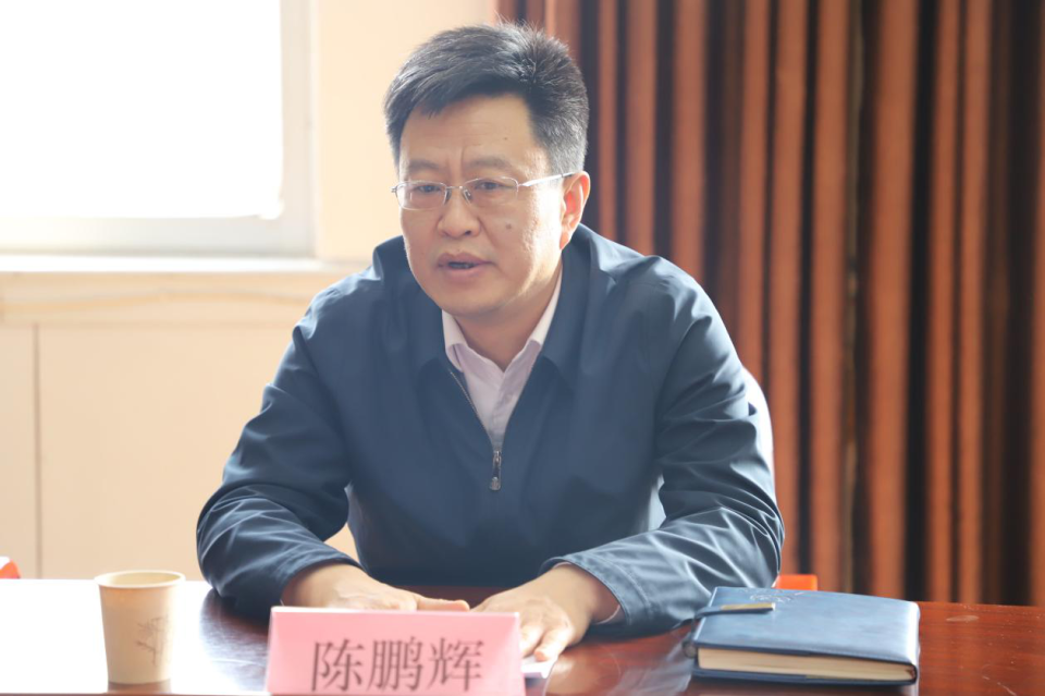 陈鹏辉履新南昌市公安局局长肖铁军卸任