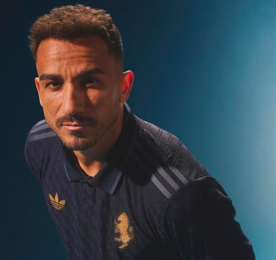 迪马济奥:尤文图斯队长达尼洛已经决定加盟弗拉门戈