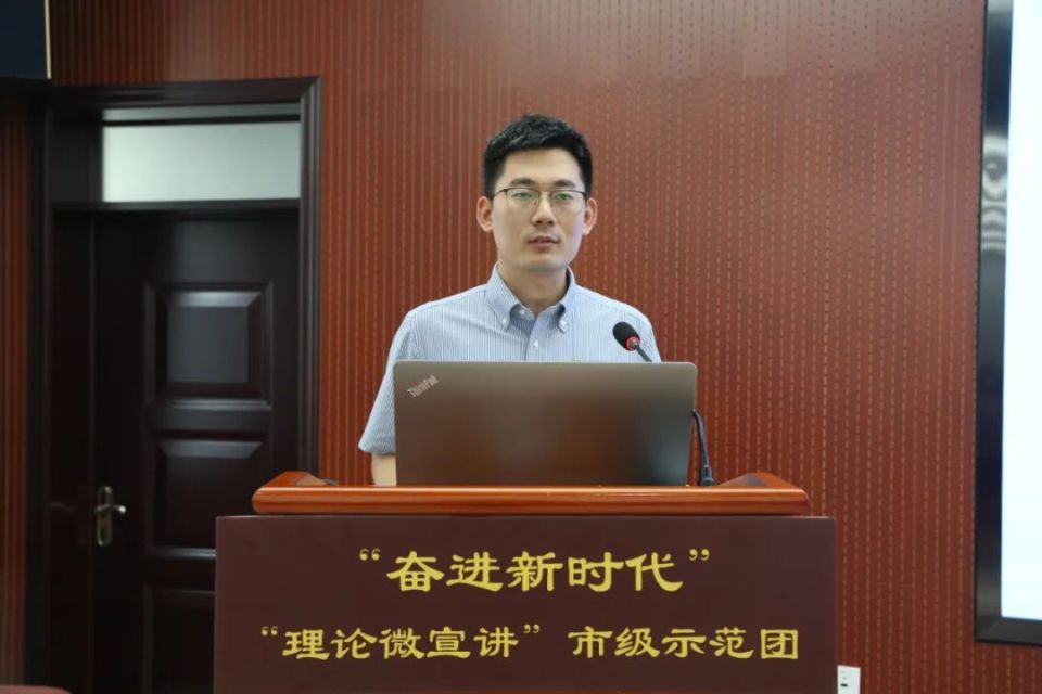 沾泥土,带露珠,冒热气,怀柔打造"群英"宣传品牌!