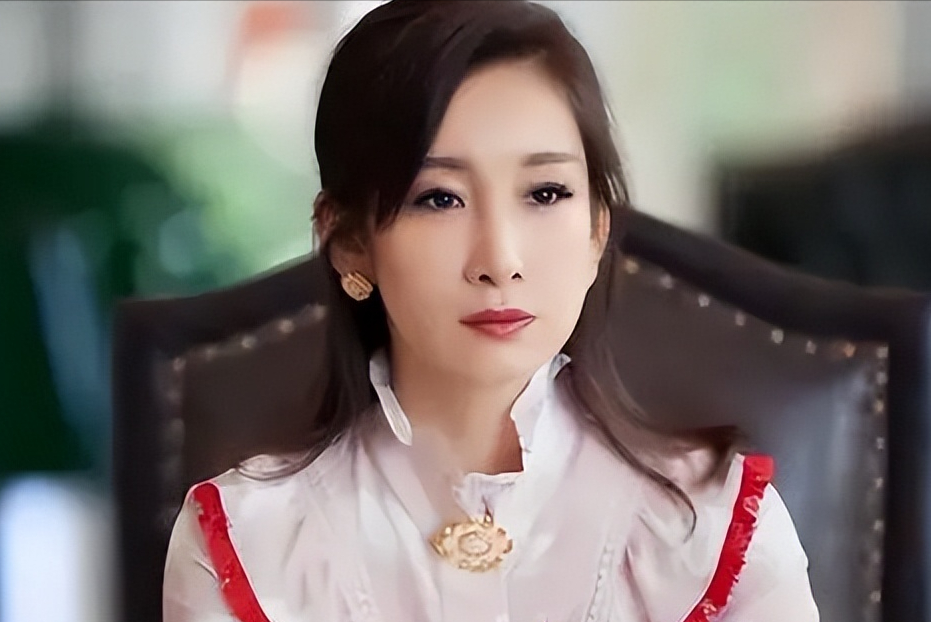 45岁的秦海璐:每月给丧子丧夫的婆婆生活费,以后我就是您亲女儿-腾讯