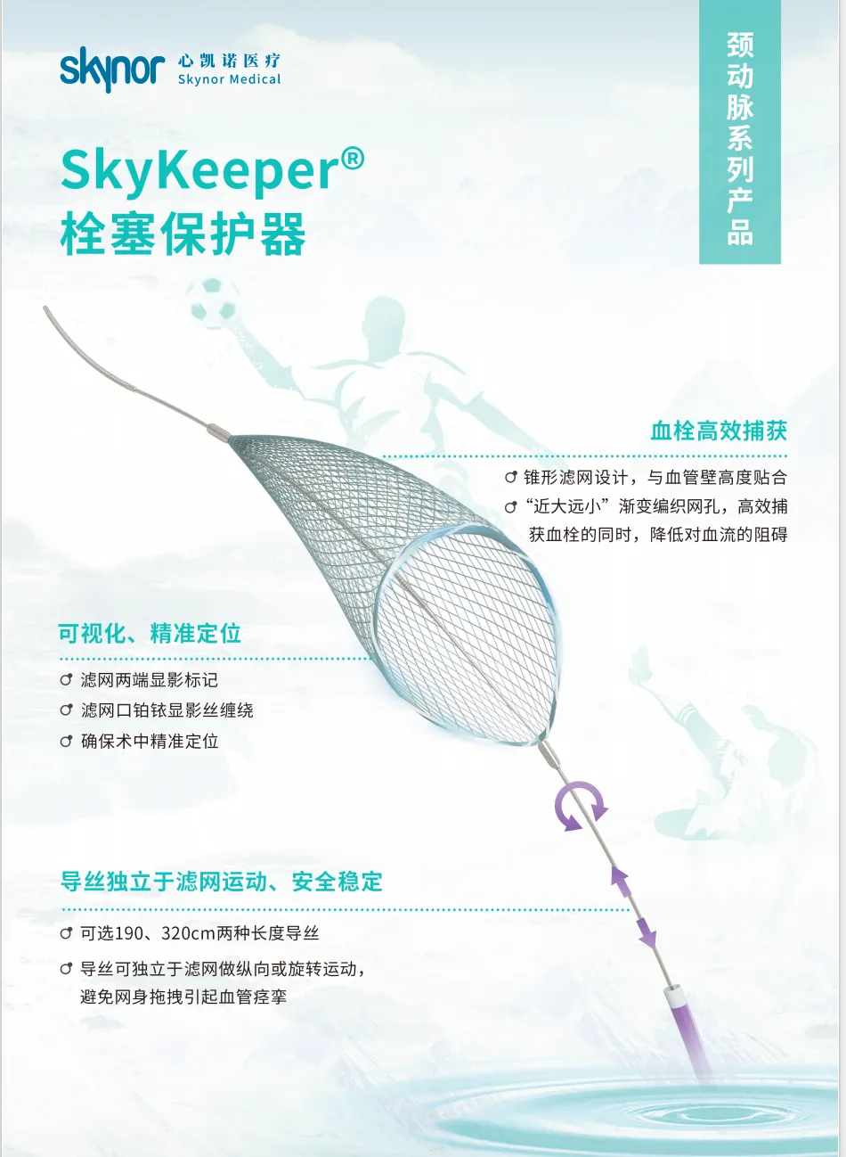 医用耗材怎么找经销商13款医疗耗材产品寻经销商，涉介入导管、穿刺器、栓塞保护器等领域【动脉网供需链接精选】_https://www.jmylbn.com_新闻资讯_第13张