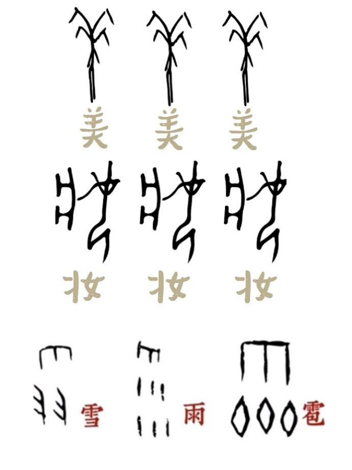 抖音里"逛"博物馆:让古文字"活起来"_腾讯新闻