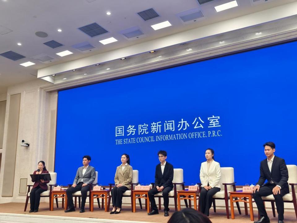 第47届世界技能大赛金牌选手如何炼就？听听他们怎么说_腾讯新闻