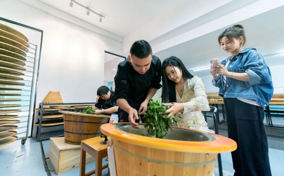 图说一周遂昌