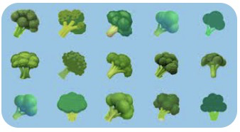 不吃西兰花的理由,只有一个