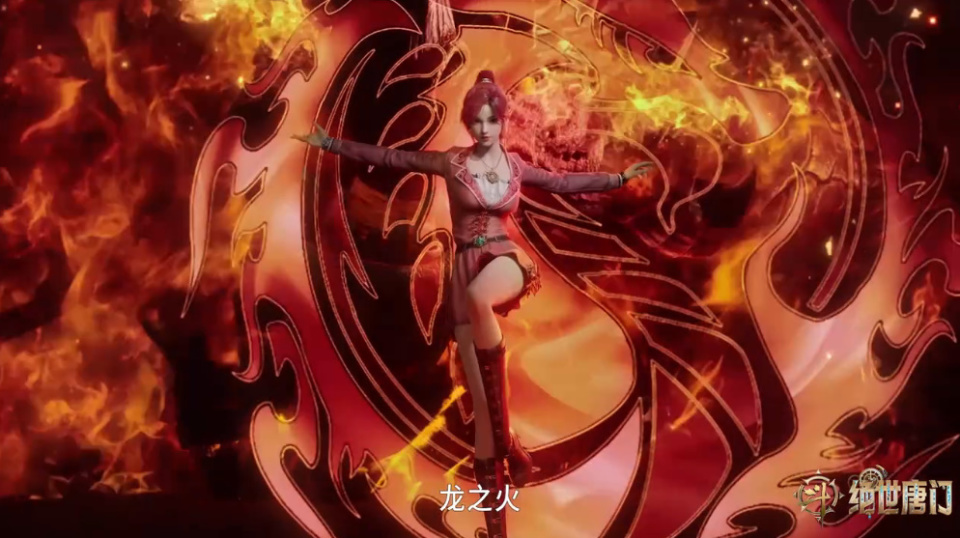 霍雨浩作为一个男人,当众被巫风这个女孩子羞辱,他心