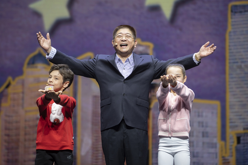 第31届上海白玉兰戏剧奖揭晓国民奶奶陈奇获颁特殊贡献奖