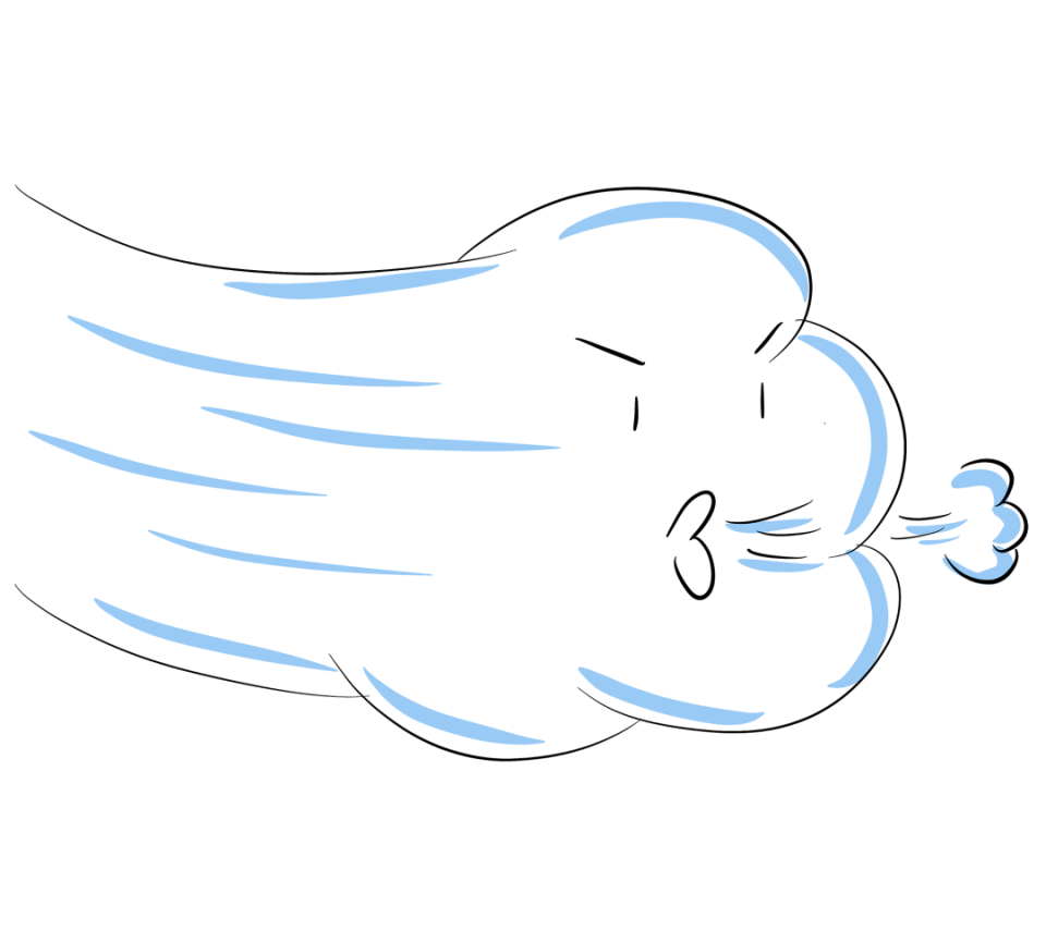 【阳光61天气】未来三天宁夏多大风天气,这些地方有雨