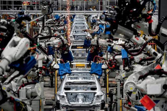 苹果手机印度造，可能没那么简单今日热点-313啦实用网