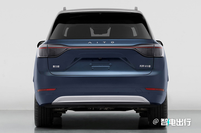 华为确认:1000万内最好的suv将上市!比理想l9便宜7万能火?_腾讯新闻