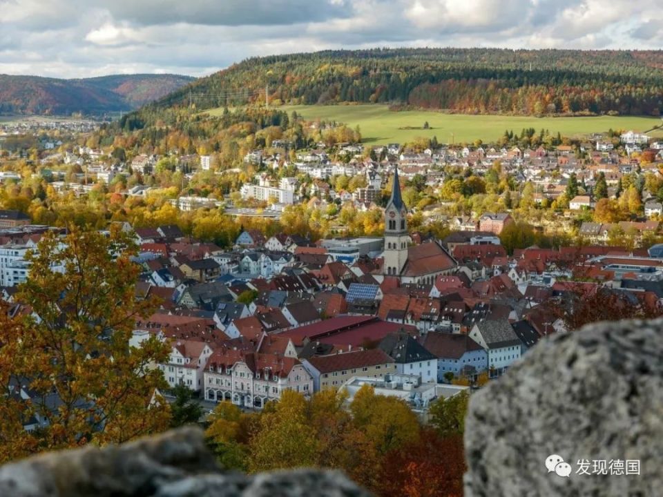 storz器械为什么好世界医疗器械之都：小城 Tuttlingen_https://www.jmylbn.com_新闻资讯_第1张