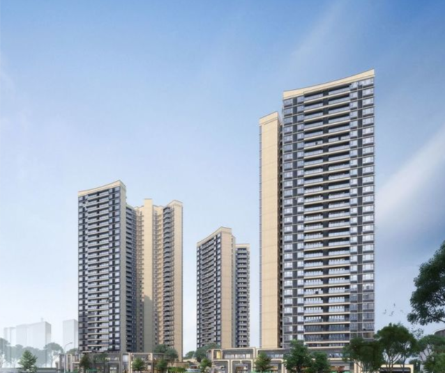 惠州【旭辉兴能静安府】|售楼电话:400-016-9676转接7777【售楼中心】