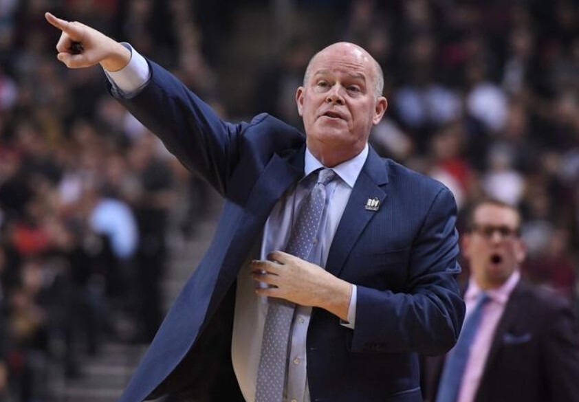 据悉,克利福德已经将辞任消息通知给相关人员和团队,黄蜂队老板与高层