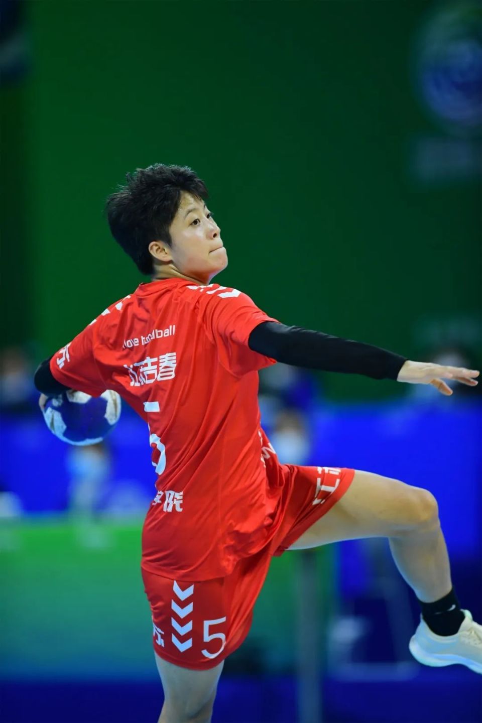 手球:张海侠,庄红艳(女子手球)7名常州籍运动员名单共将参加8个大项的