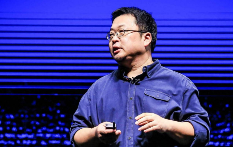 "行业冥灯"一直网暴俞敏洪为了什么?