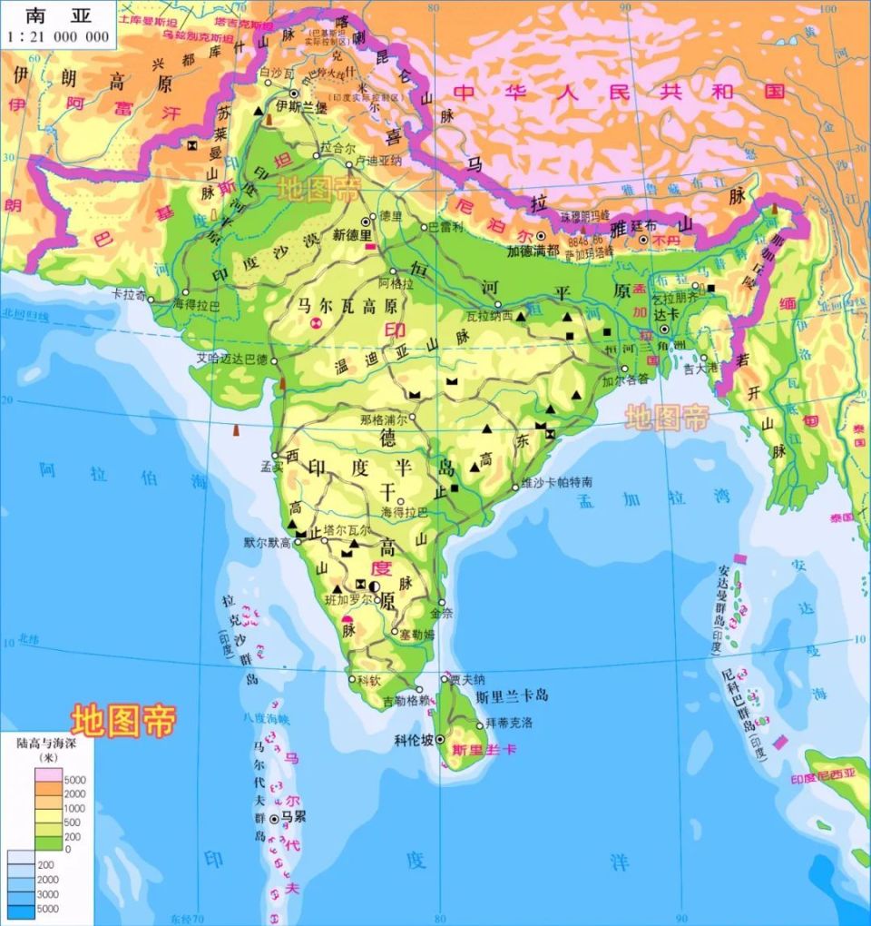 巴基斯坦两大优势，印度无法破解？-腾讯新闻