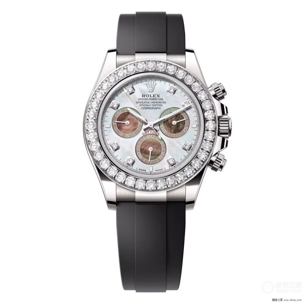 2024百达翡丽,劳力士新表"全面解读",有实拍有价格_腾讯新闻