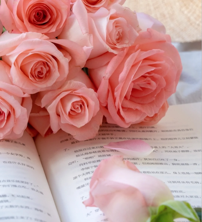 百元拿下!绝美的永生玫瑰花,非遗手工制作,让爱热烈而久远