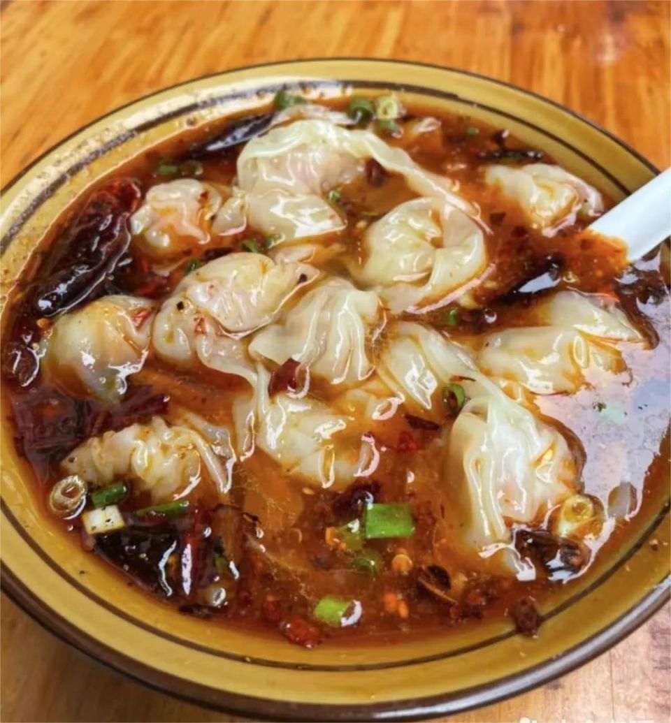 寻味沐川,这份超全美食攻略不可错过!