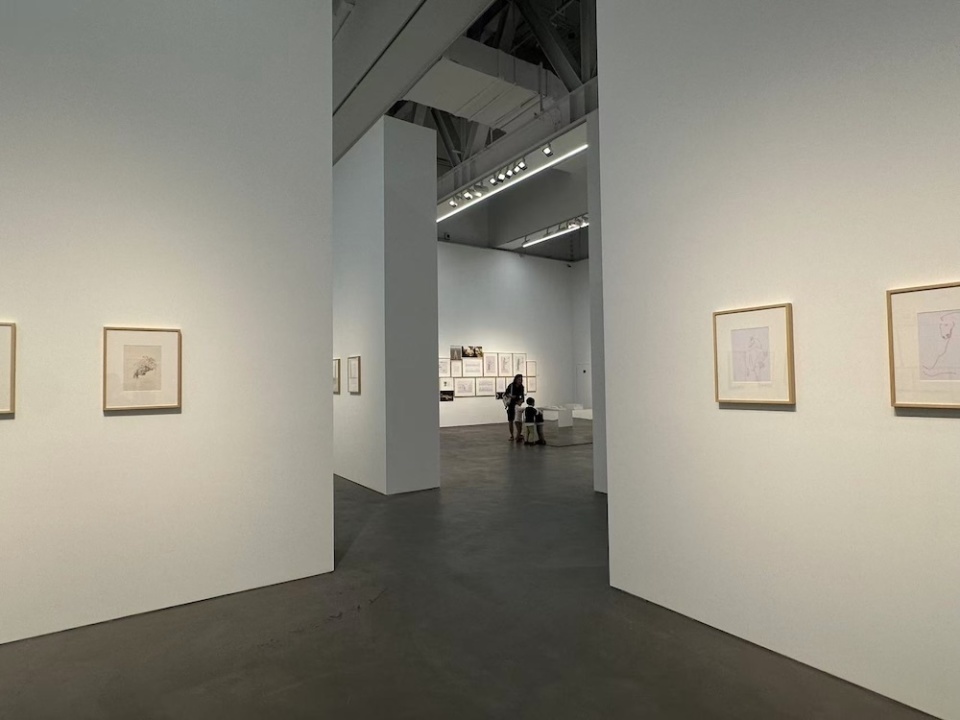 “建筑诗人”西扎上海大展：重返一场跨越时空的建筑之旅_腾讯新闻