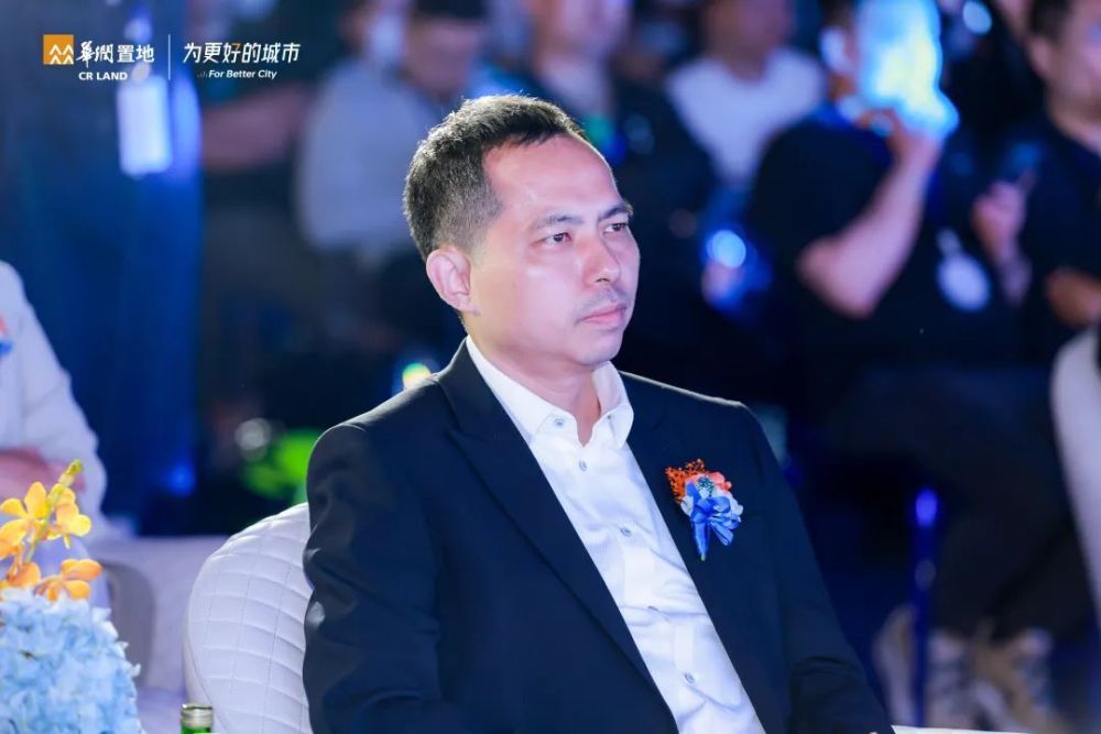 为更好的南京68华润置地南京品牌战略发布会圆满落幕