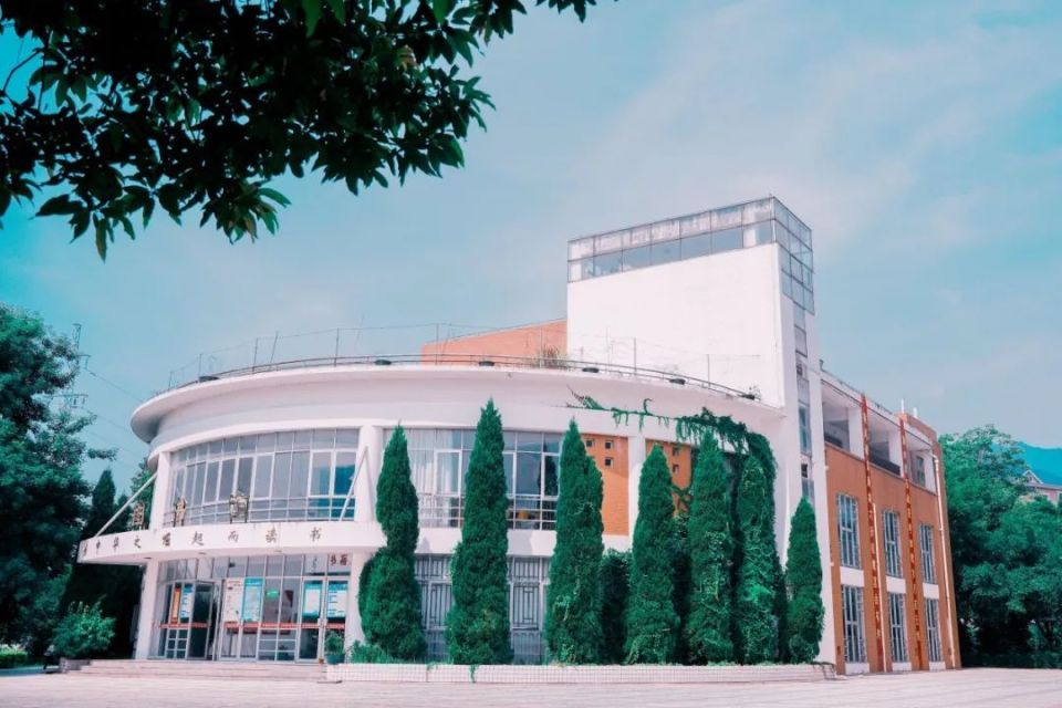 选择福清西山学校高中部,低进高出,高进优出,圆理想大学之梦!