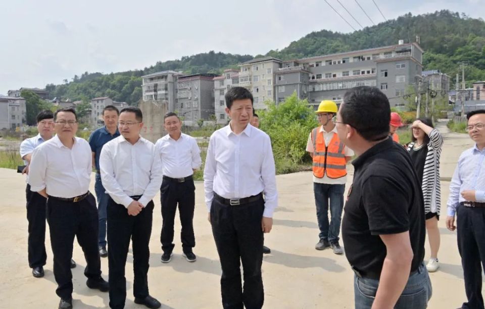 我市安排部署配合中央生态环境保护督察工作(更多)