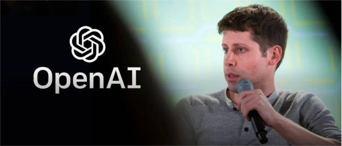openai宫斗大结局前ceo奥特曼转战微软chatgpt或新星变流星