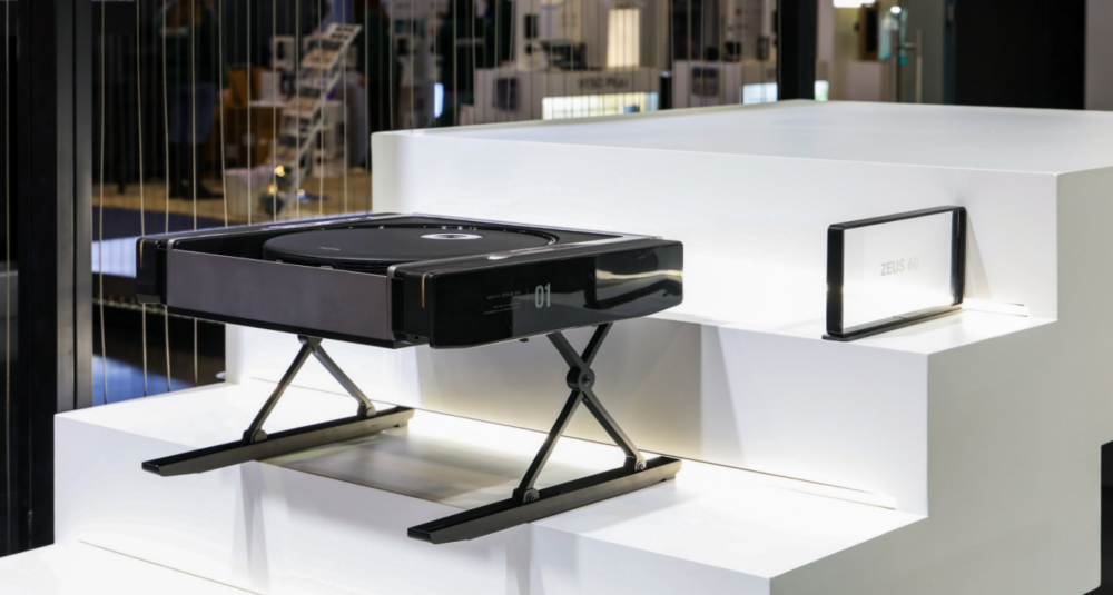 CES 2026｜全场景AI叙事登陆全球“科技春晚” 中国智造步入“人车家”时代_腾讯新闻