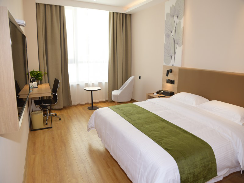 泼天的流量终于到了崇明最近这里酒店民宿预定量激增