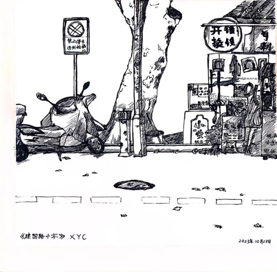 在他们眼中,汉中是这样的!