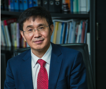 聚焦两会全国人大代表钟宝申农村新建绿色建筑占比较低建议制定乡村