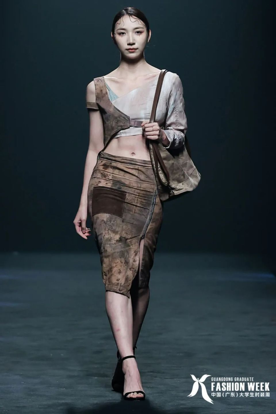 毕设合集 | 广东省城市技师学院,广东理工学院艺术设计学院