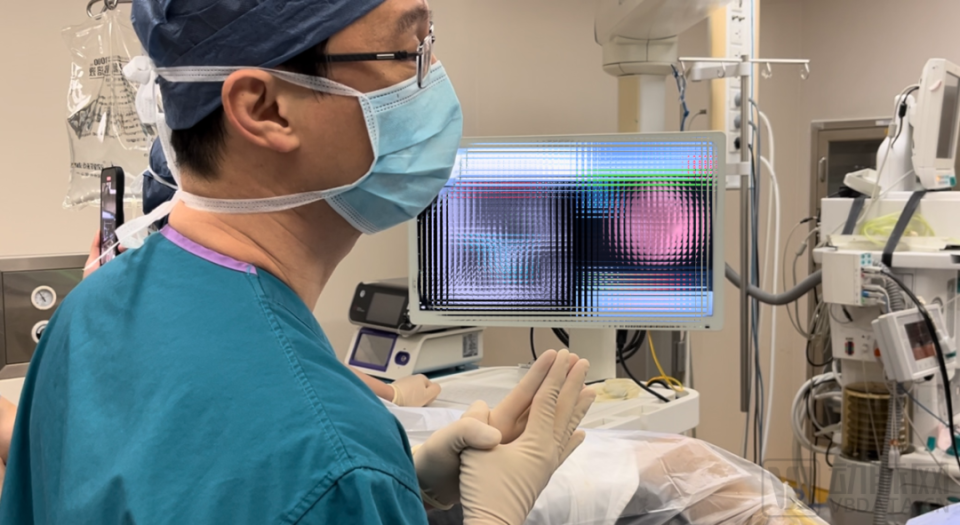 【首发】智愈医疗完成超6000万元pre-a  轮融资,利