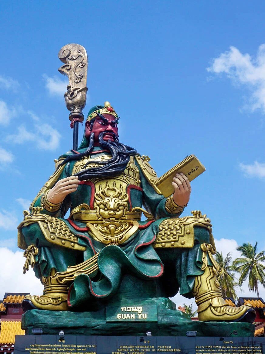 带编制的中国神仙，在境外大杀四方-腾讯新闻