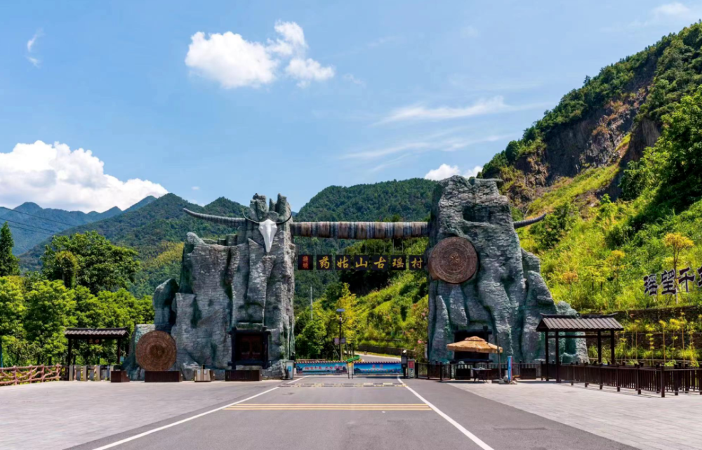 九宫山景区优惠时间:5月10日-6