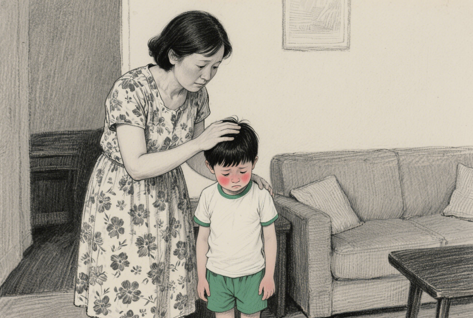 带娃体检听到家长盼娃晚长？孩子长不高背后