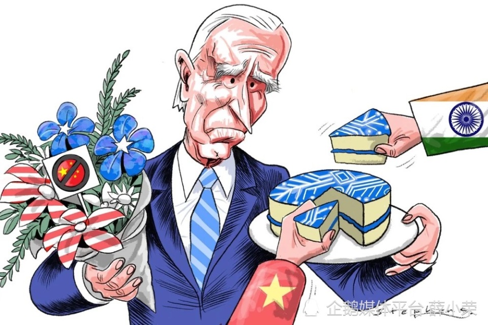 中美休战印度怎么办印媒提醒莫迪调整中印关系不能闹太僵