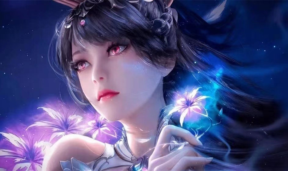 斗罗大陆中有四种成神方式,就属小舞的成神方式最特殊_腾讯新闻