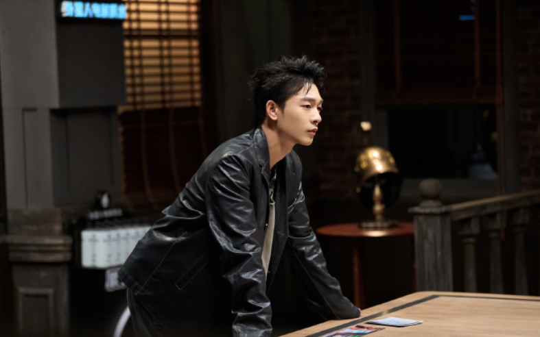 《大侦探9》张宥浩一上明侦就被网暴,以后谁还敢邀新人嘉宾来?