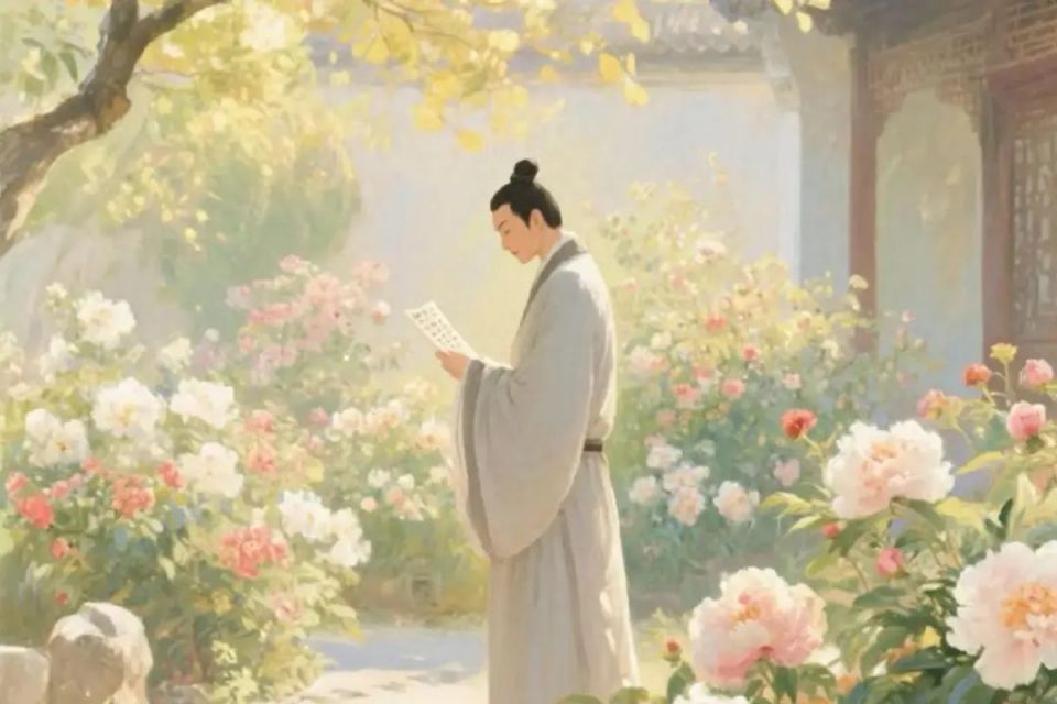 命运坎坷的文人众多，为何晏殊能堪称命最好的文人？