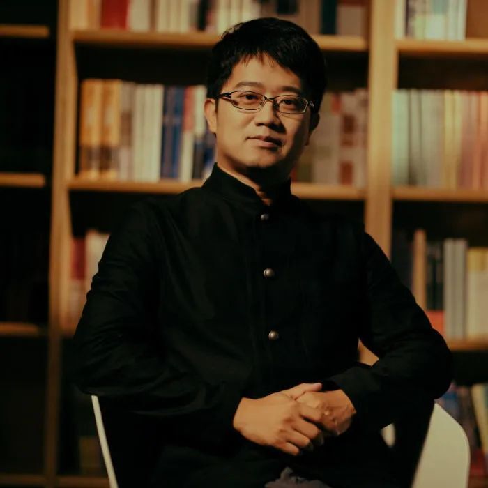 活动预告丨作家邱华栋《空城纪》新书分享系列活动