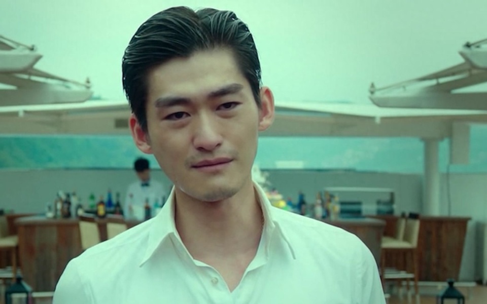 张翰新剧改名定档央八,被吐槽两大油王同台竞技