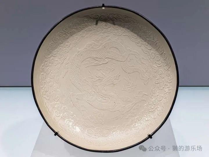 上博东馆参观全记录：中国古代陶瓷馆（远古至元）_腾讯新闻